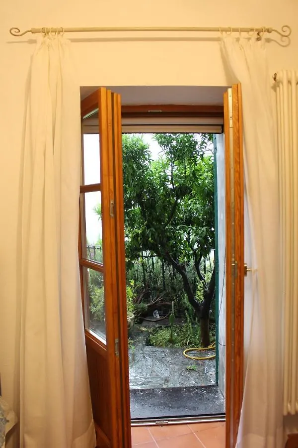 Cottage La Terrazza レヴァント