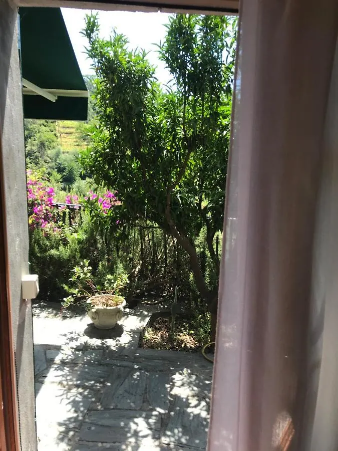 Cottage La Terrazza レヴァント イタリア